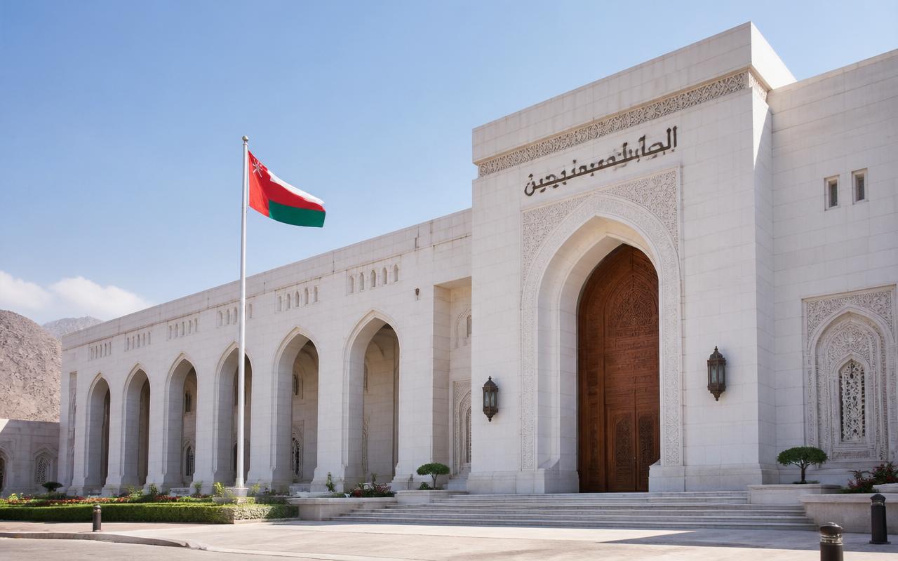 Muscat Court of Appeal